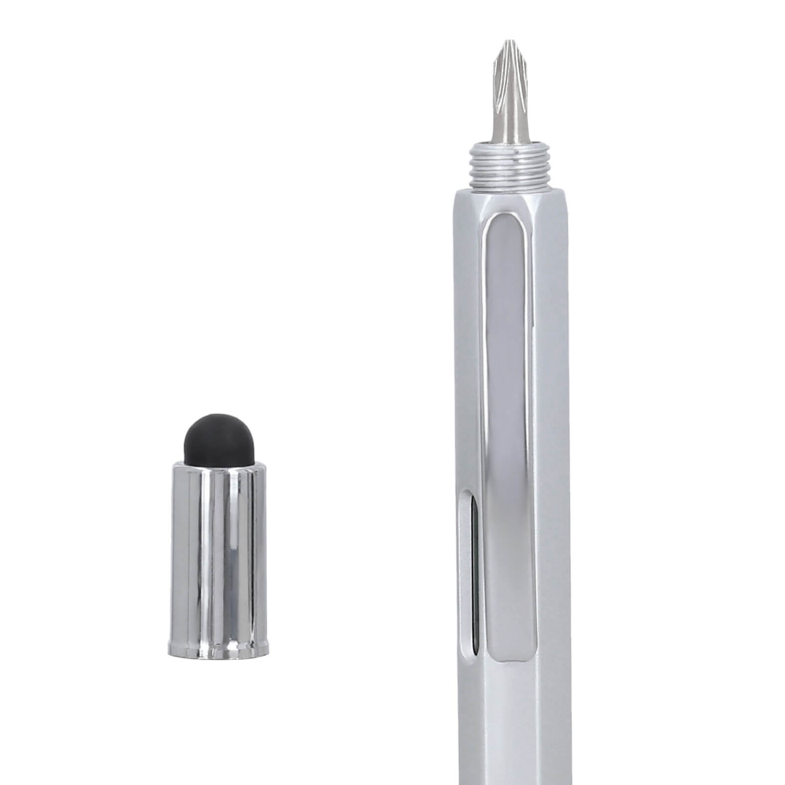 Bolígrafo multifuncional